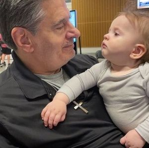 Meet your Posher, Vic